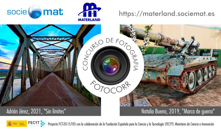 Concurso FotoCORR