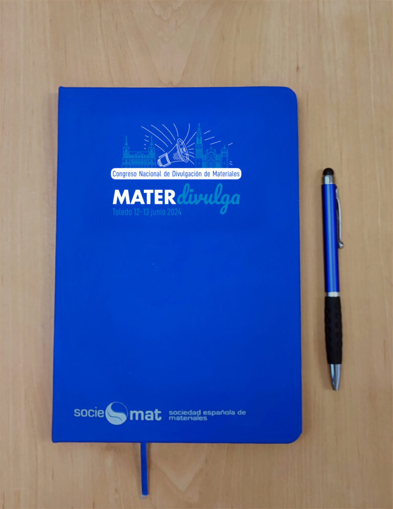 Cuaderno  MATERDivulga 2024