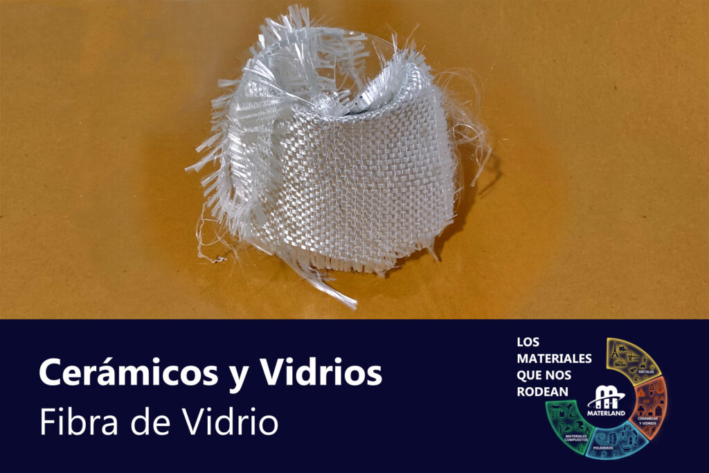 cerámicos y vidrios