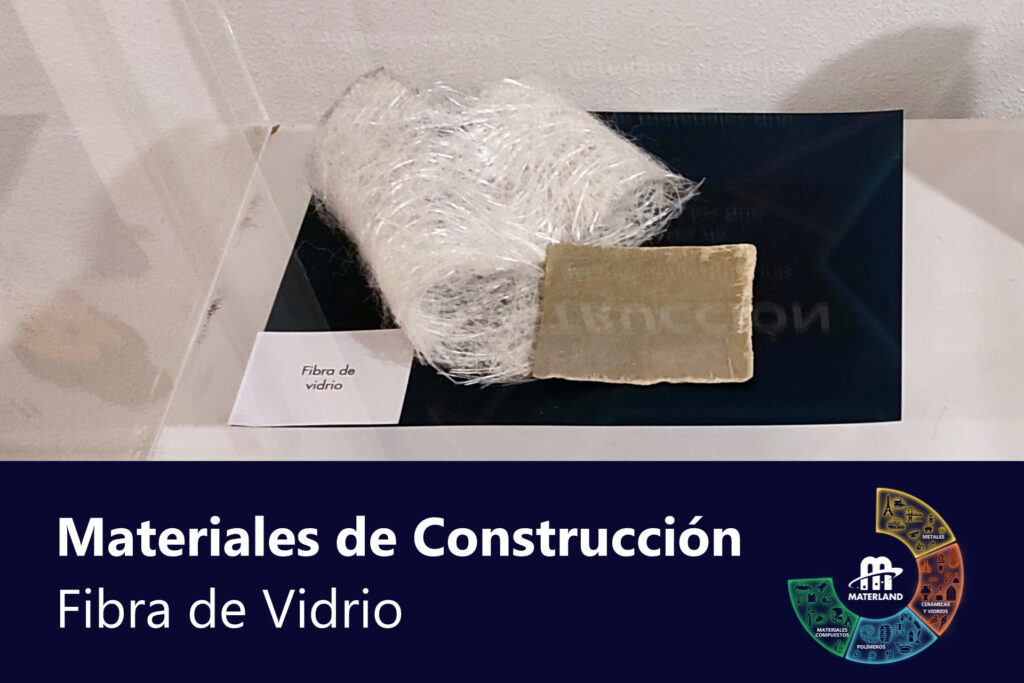 Materiales en construcción