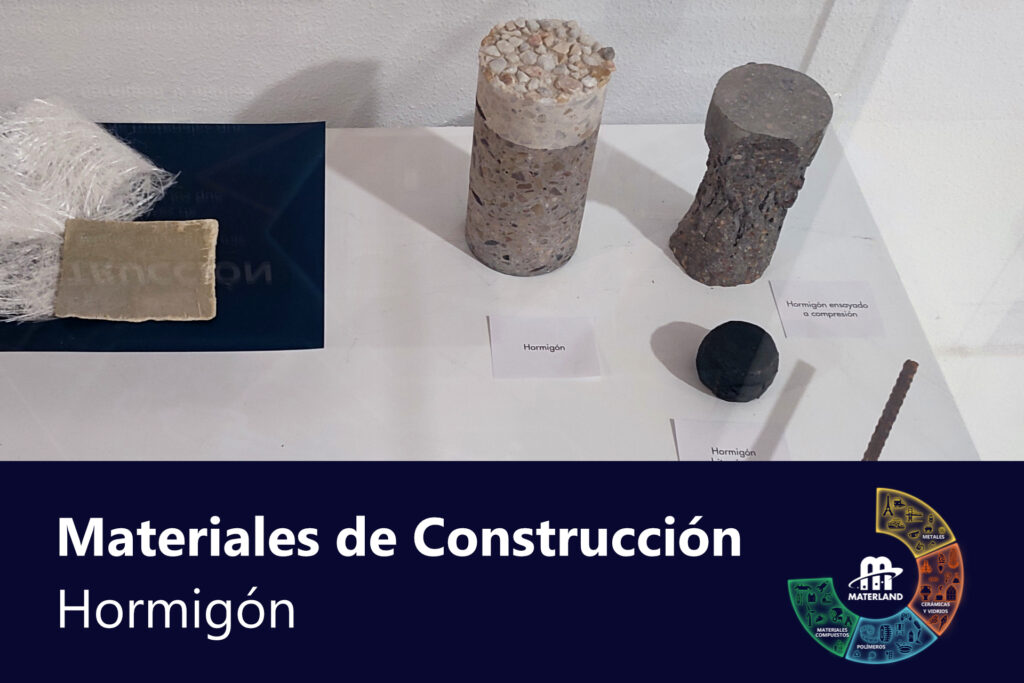 Materiales en construcción