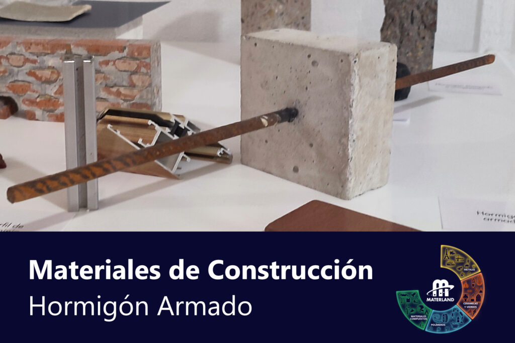 Materiales en construcción