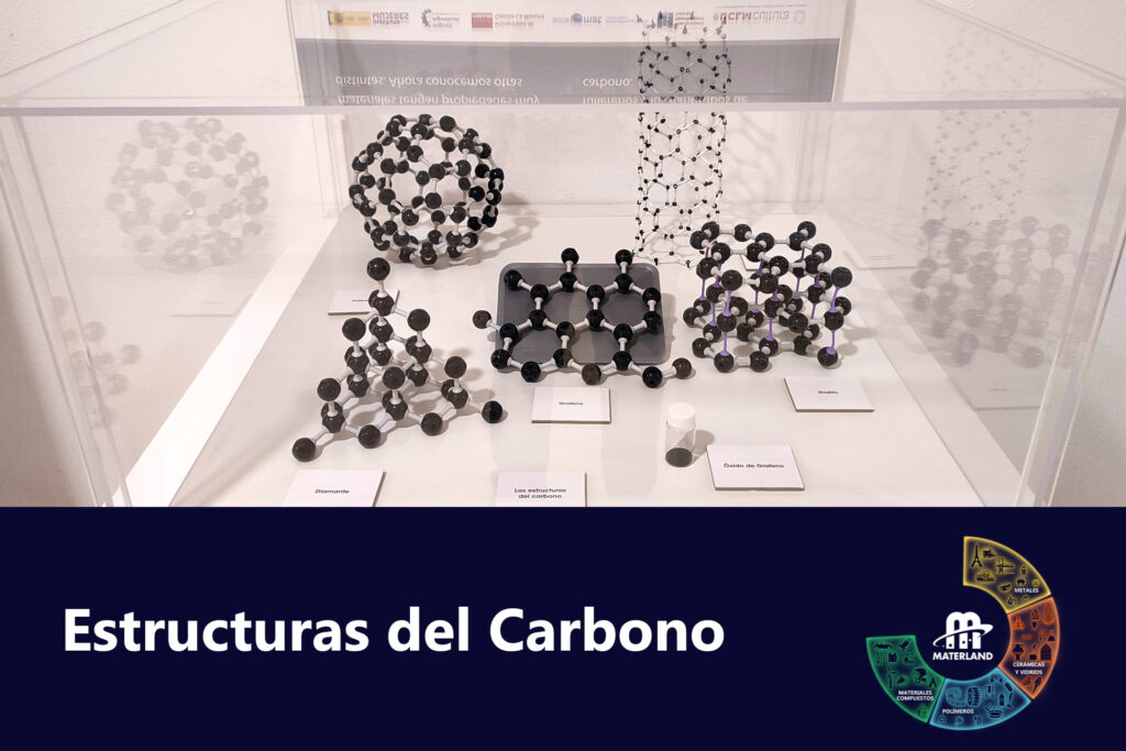 Estructuras del carbono