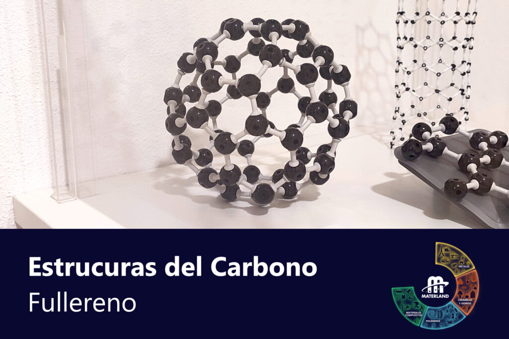 Estructuras del carbono