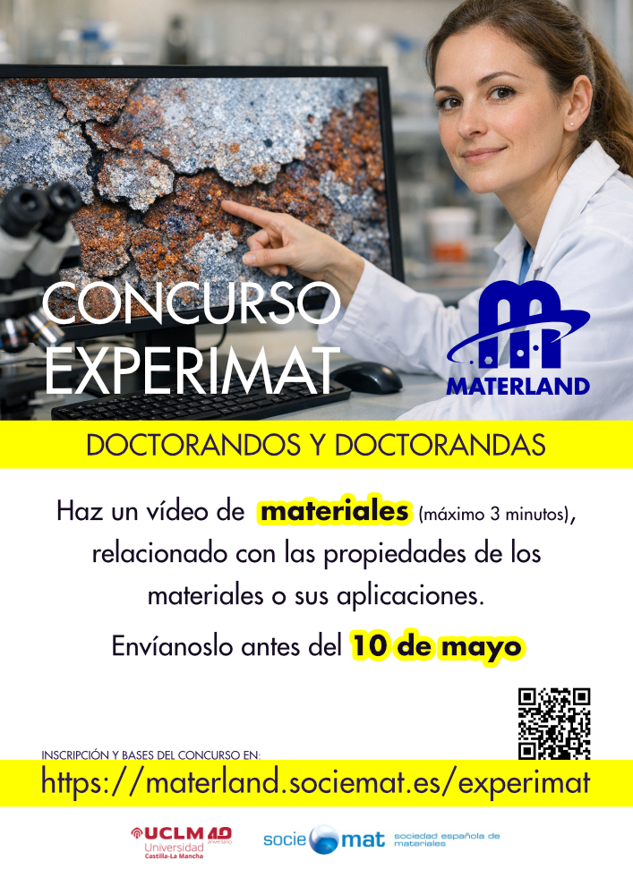 CONCURSO EXPERIMAT